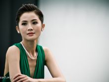 Charlene Choi