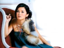 Charlene Choi