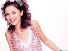 Charlene Choi