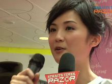 Charlene Choi #1366427 picture (Landscape Medium)