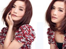 Charlene Choi