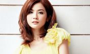 Charlene Choi