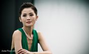 Charlene Choi