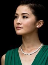 Charlene Choi