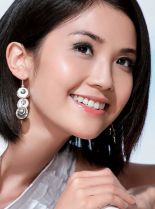 Charlene Choi