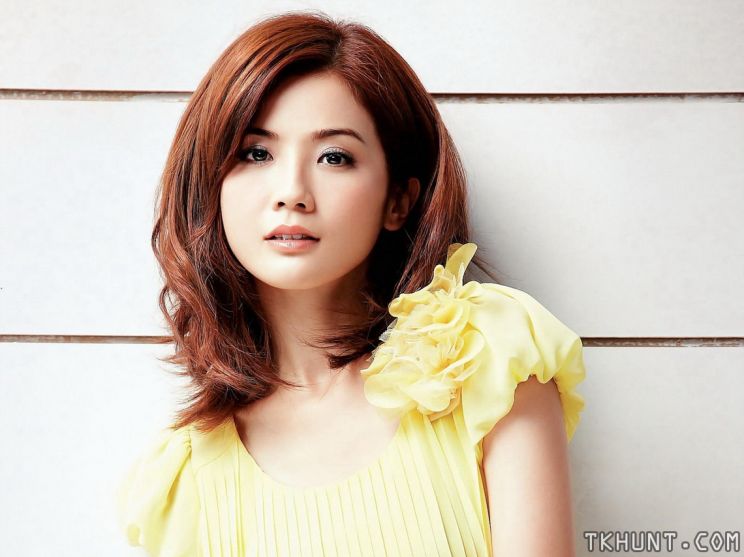 Charlene Choi