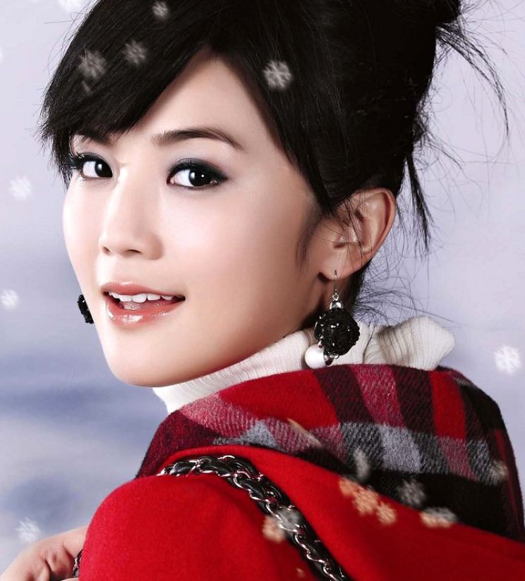 Charlene Choi