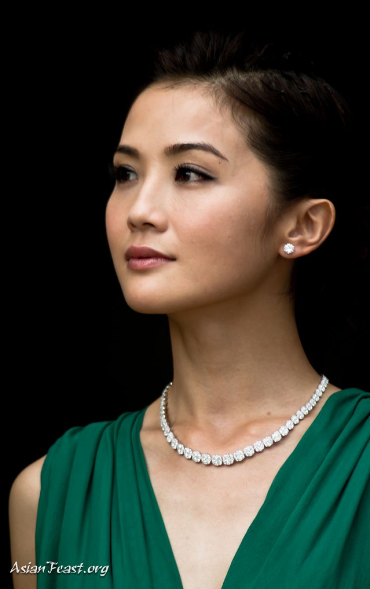 Charlene Choi