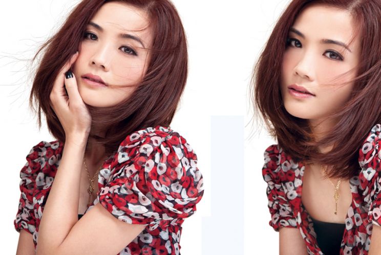 Charlene Choi