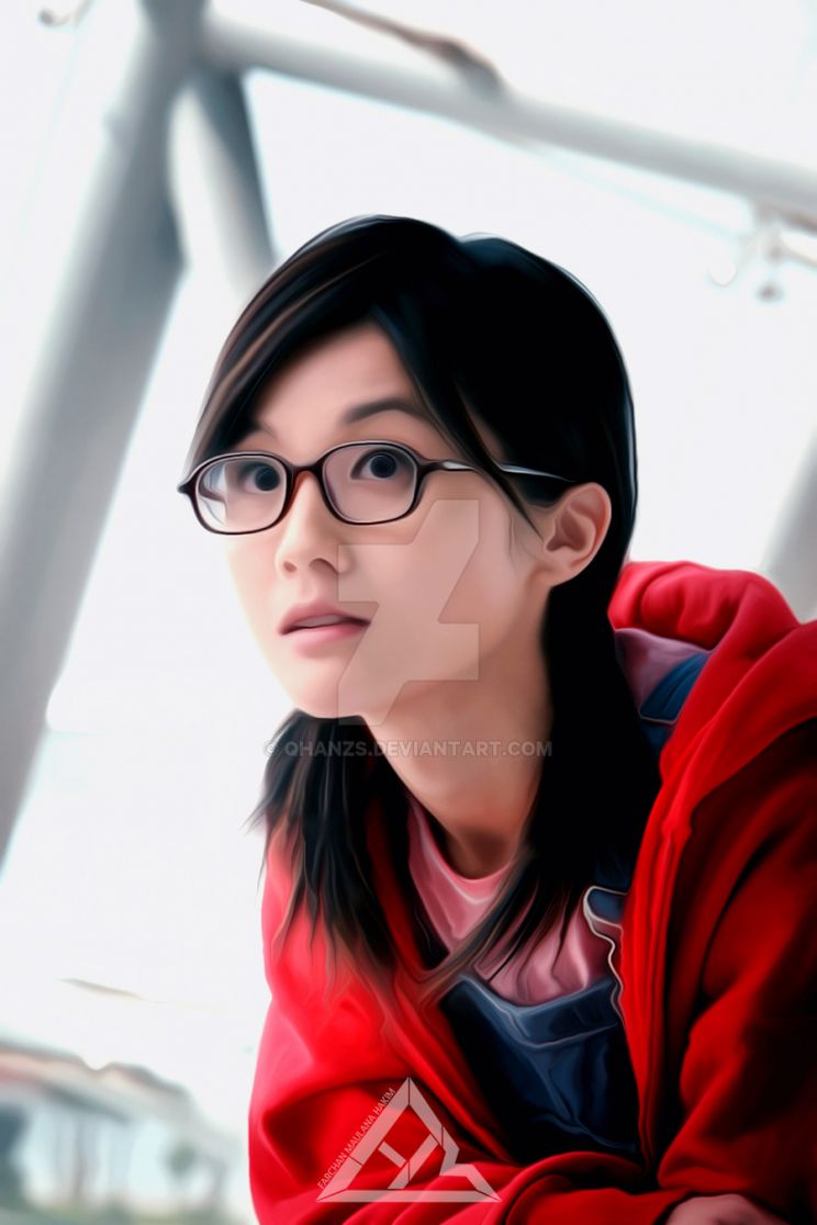 Charlene Choi