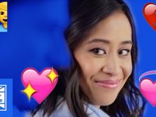 Charlene deGuzman