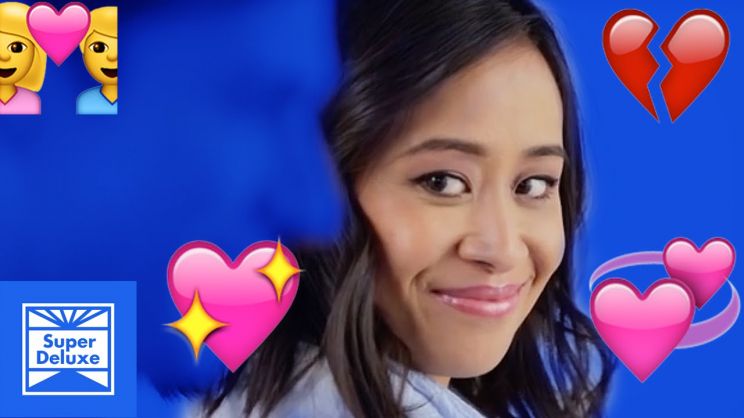 Charlene deGuzman