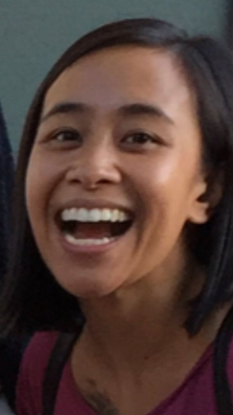 Charlene deGuzman