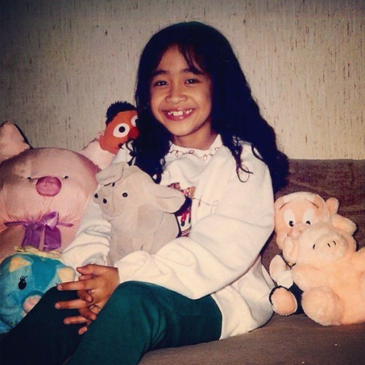 Charlene deGuzman