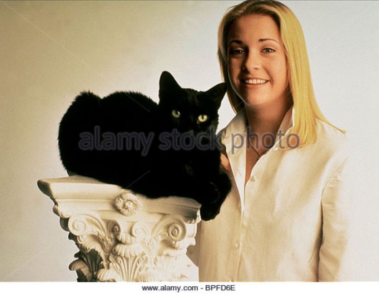 Charlene Fernetz