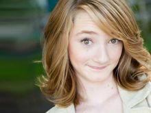 Charlene Geisler