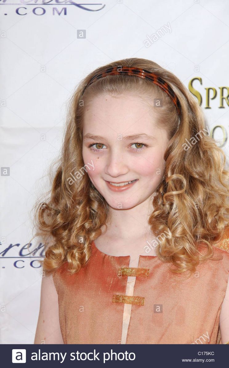 Charlene Geisler