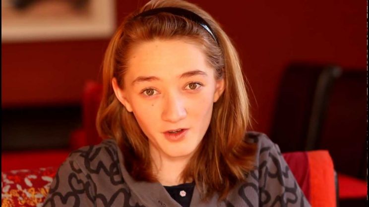 Charlene Geisler
