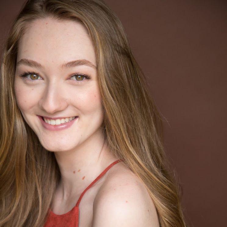 Charlene Geisler