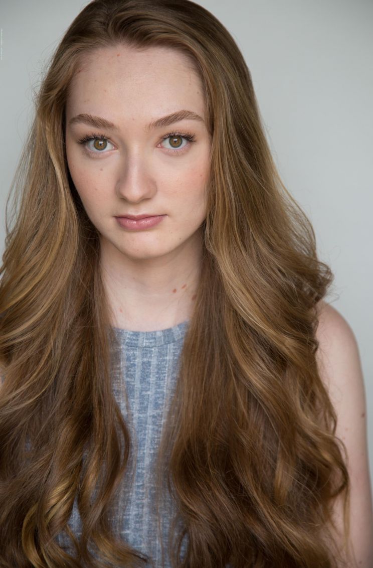 Charlene Geisler