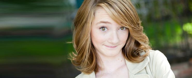 Charlene Geisler