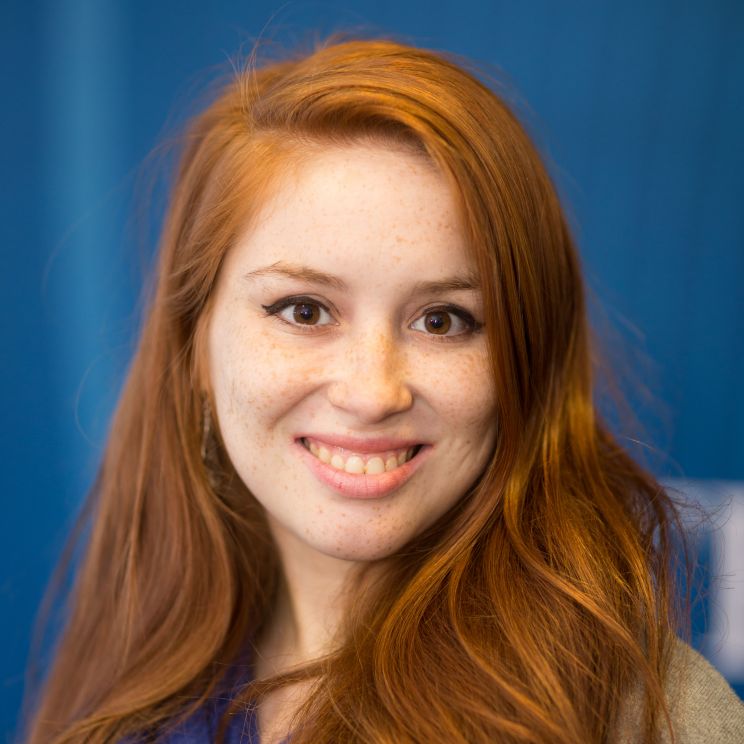 Charlene Geisler