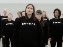 Charlene Gleeson photo