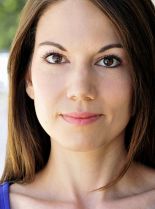 Charlene May