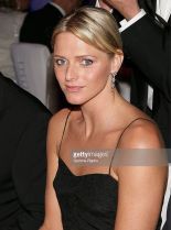 Charlene May