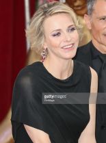 Charlene May