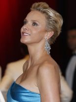Charlene May