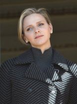 Charlene May