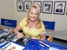 Charlene Tilton