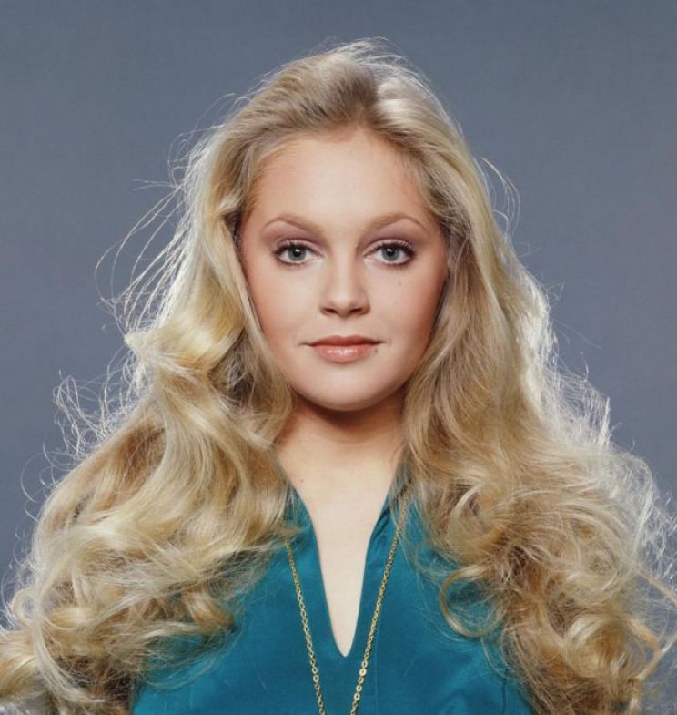Charlene Tilton