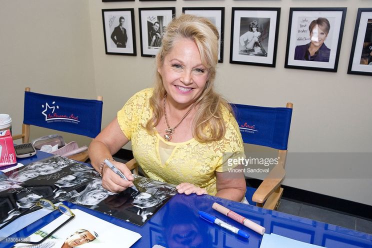 Charlene Tilton