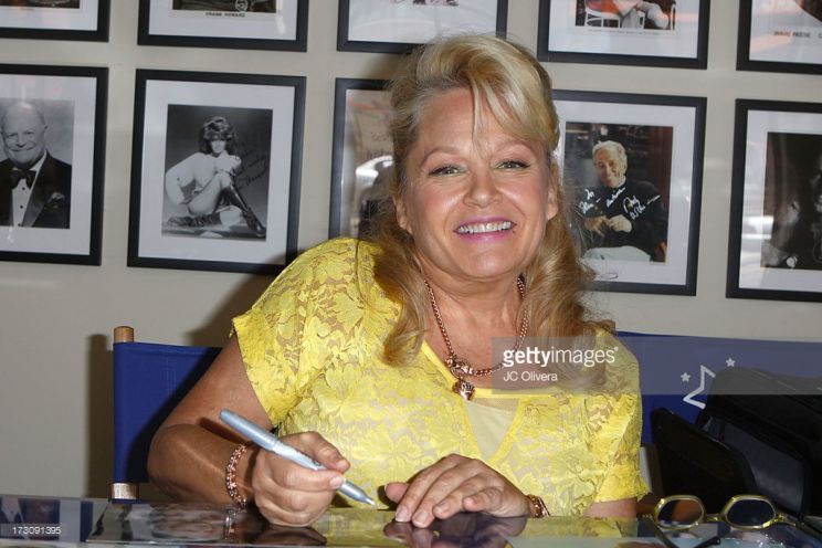 Charlene Tilton
