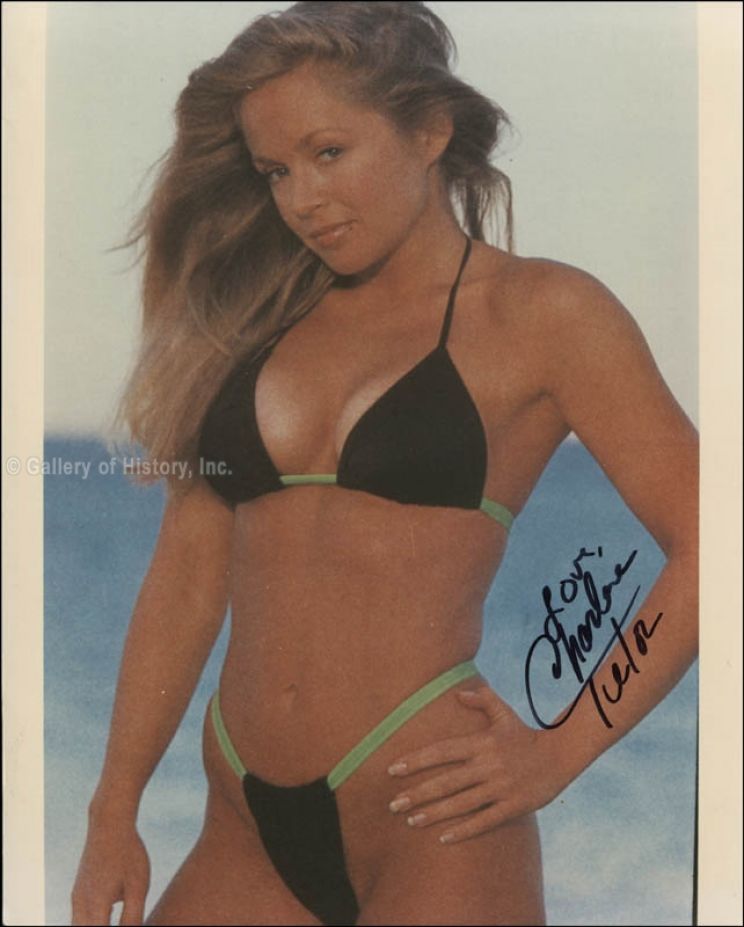 Charlene Tilton