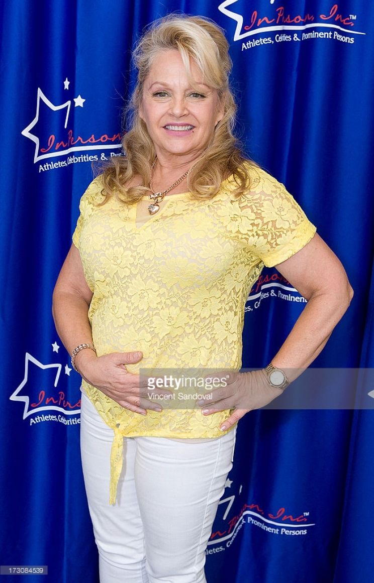 Charlene Tilton