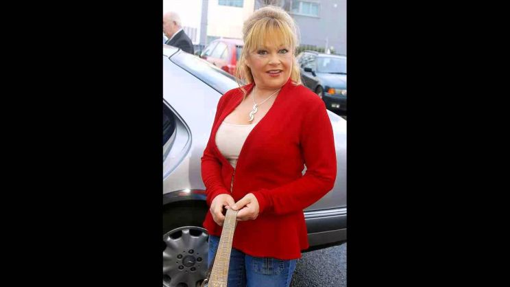 Charlene Tilton