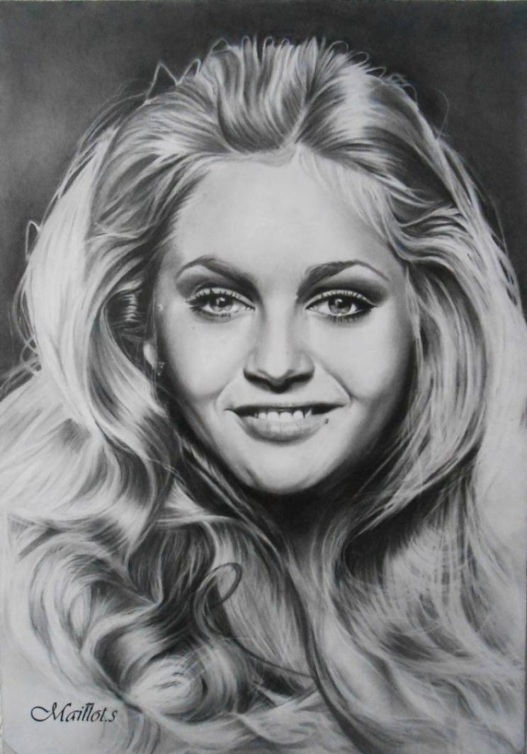 Charlene Tilton