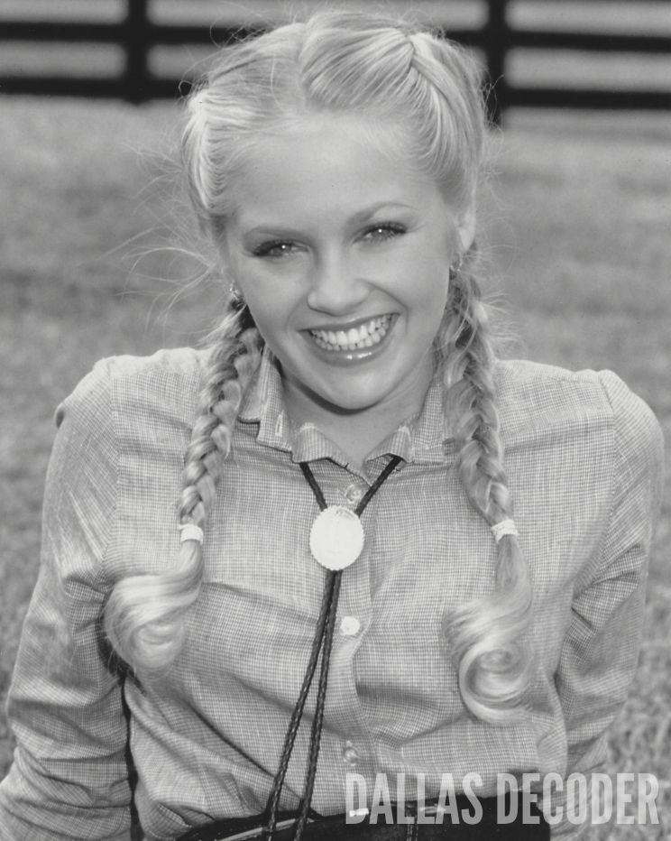 Charlene Tilton