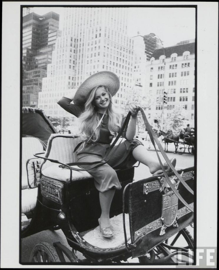 Charlene Tilton