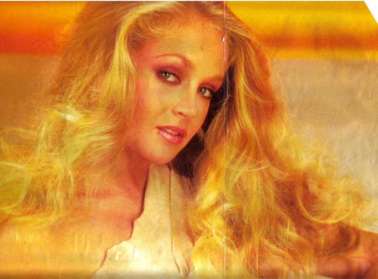 Charlene Tilton