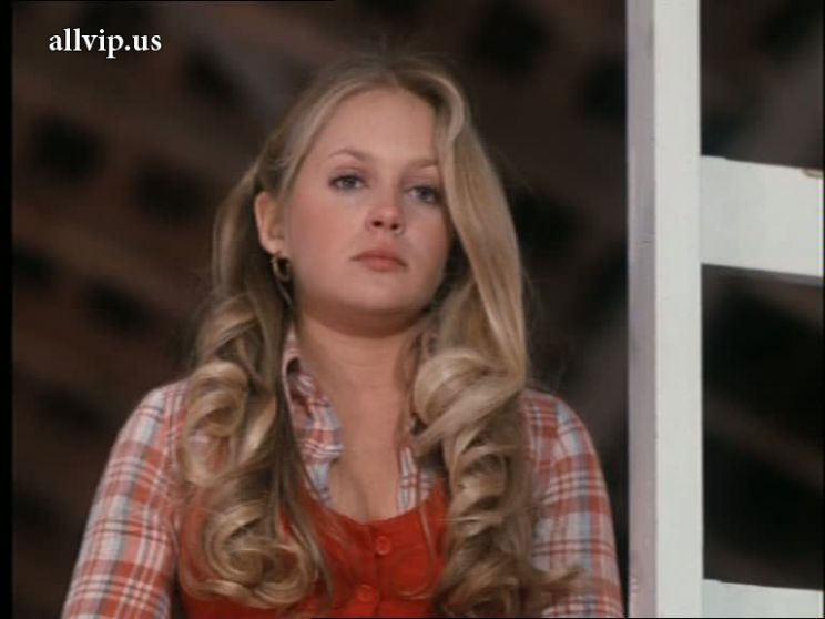 Charlene Tilton