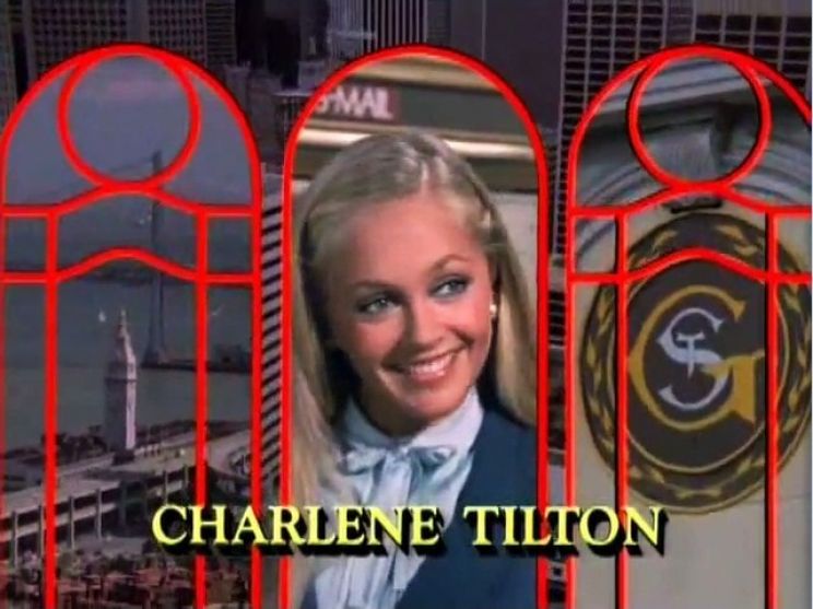 Charlene Tilton