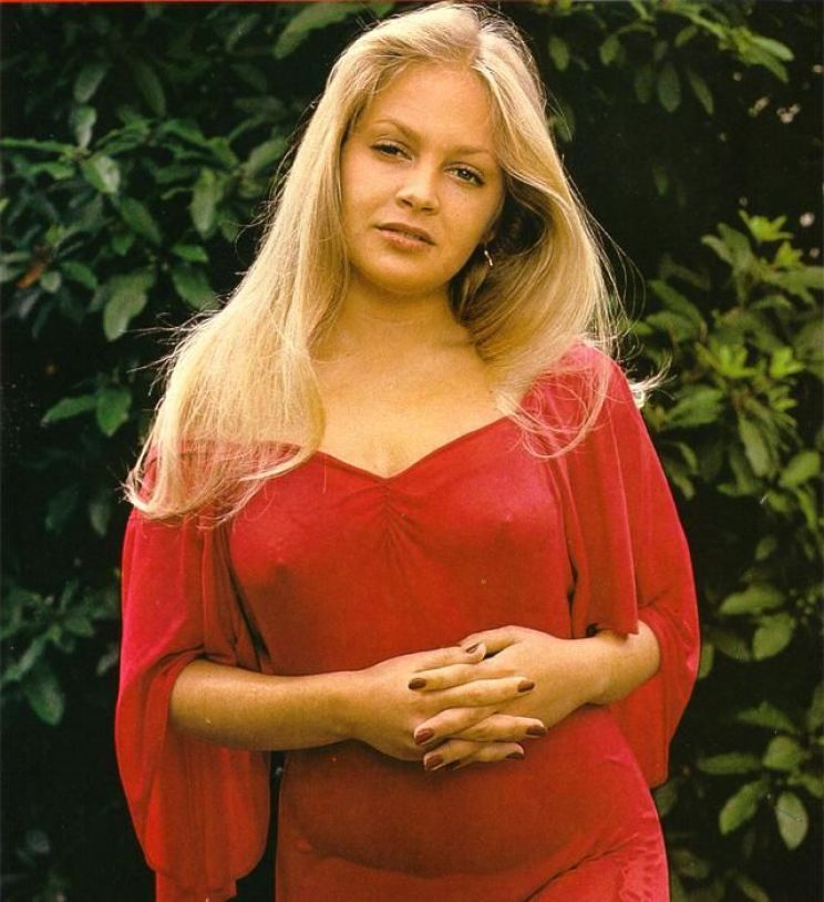 Charlene Tilton