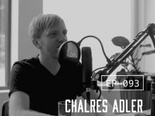 Charles Adler