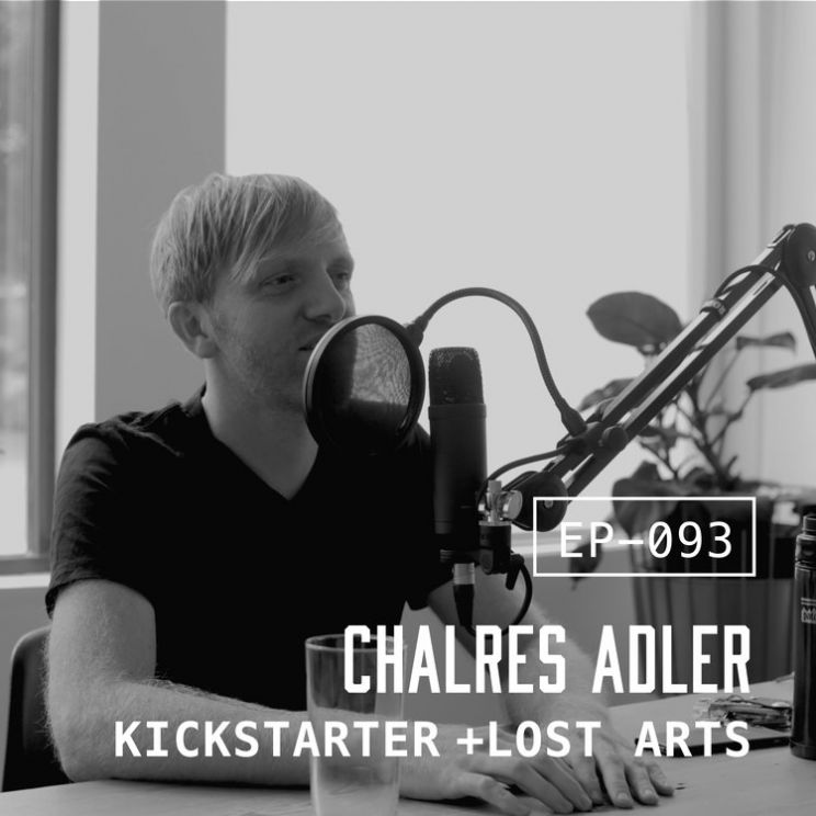 Charles Adler