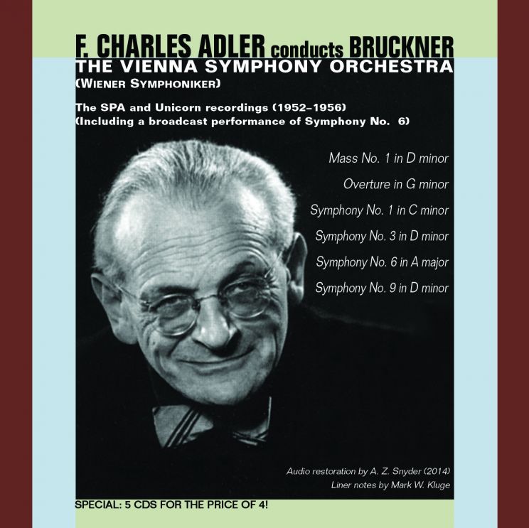Charles Adler