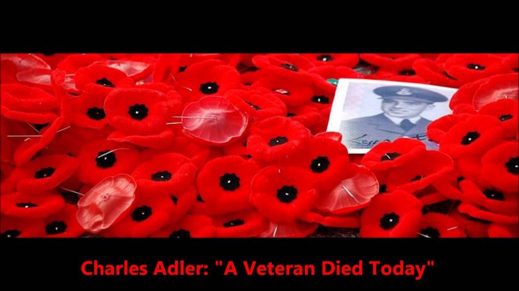 Charles Adler